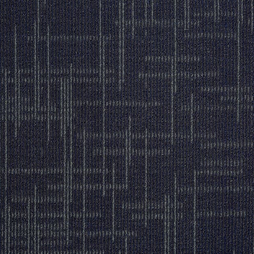 Foundation - Steel Blue