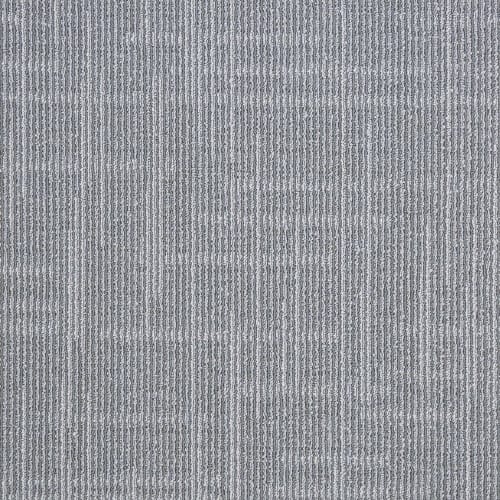 Foundation - Aluminium