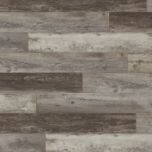 Expona Design Wood Pur - Salvaged Pier Timber