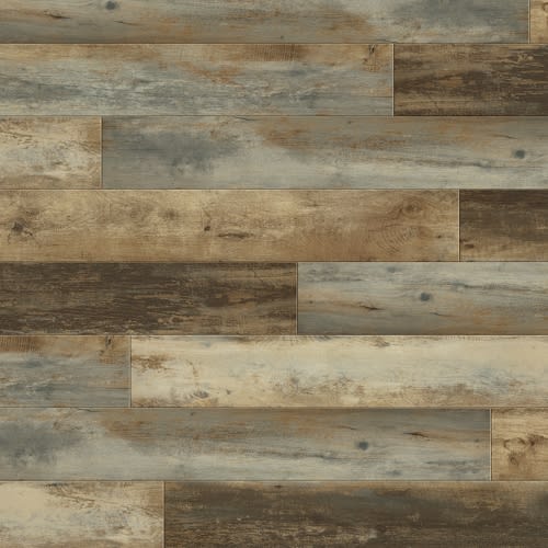 Expona Design Wood Pur - Reclaimed Inked Oak