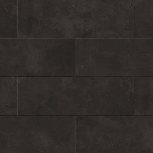 Expona Design Stone And Abstract Pur - Charcoal Slate