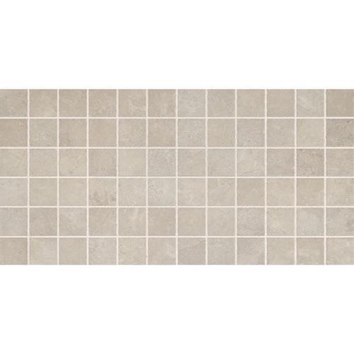 Affinity - Gray - 2X2 Mosaic