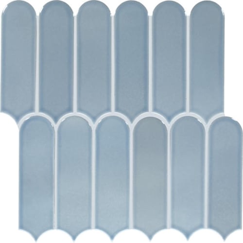 Artefino Vintage - Celestite Fish Scale