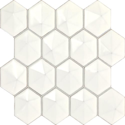 Artefino Jewel - Oyster Hex