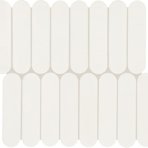 Artefino Element - White Capsule