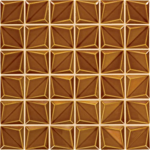 Artefino Vintage - Amber Floret Apex
