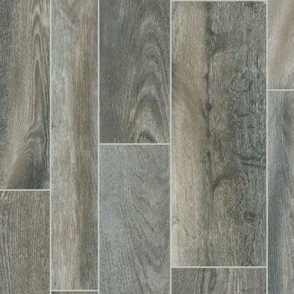 Stratamax Pro Ceruse Oak - Morris Run 12'