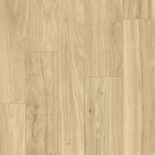 Stratamax Pro Westhaven Hickory - Butternut Brown 6'