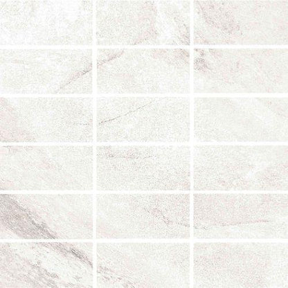Delta in Smoke - 2 X 4 Mosaic