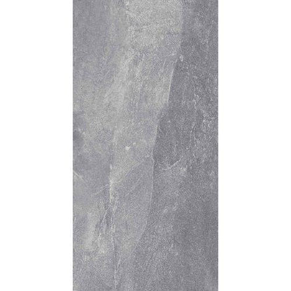 Delta in Dark Grey - 12 X 24