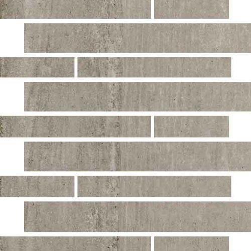 Westside - Grey Interlocking - 12 X 12