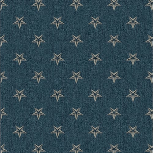 Allegheny - Federal Blue