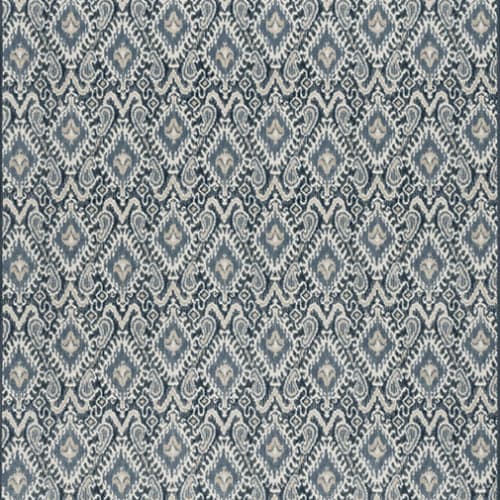 Artisan - Indigo