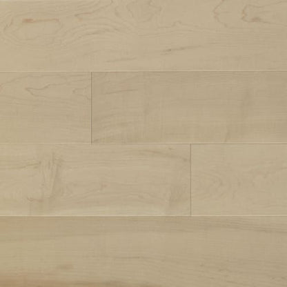 Atmosphere Collection - Smooth Hard Maple Solid 34 - Haze 4.25