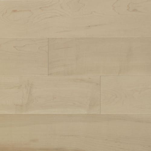 Atmosphere Collection - Smooth Hard Maple Engineered 34 - Haze 8.125