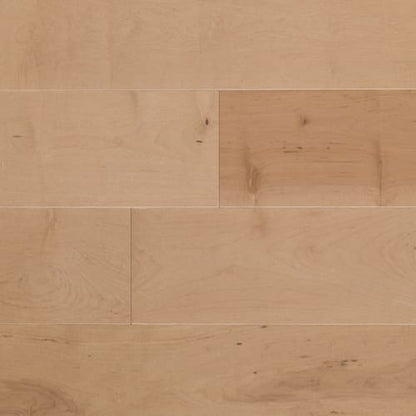 Atmosphere Collection - Smooth Hard Maple Engineered 12 - Hush 6.5