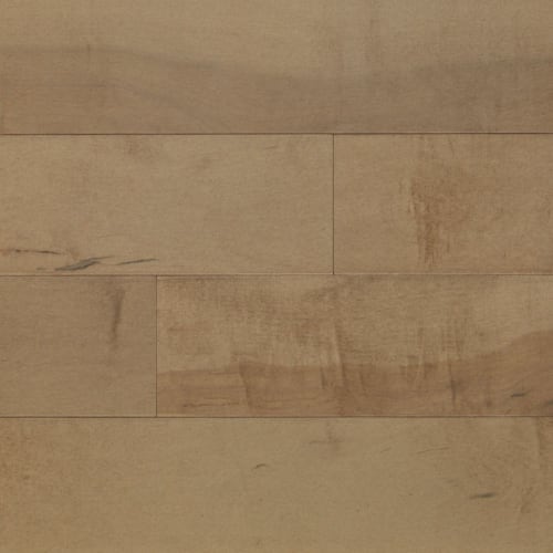 Atmosphere Collection - Smooth Hard Maple Solid 34 - Breeze 4.25