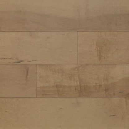 Atmosphere Collection - Smooth Hard Maple Solid 34 - Breeze 4.25