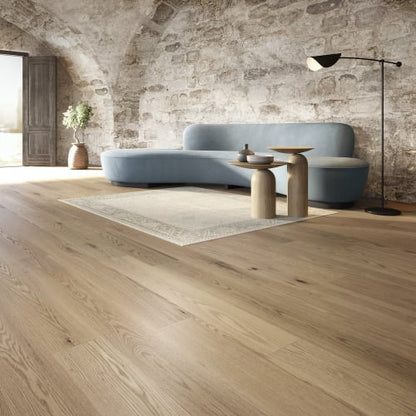 Atmosphere Collection - Smooth Red Oak Engineered 34 - Bliss 6.5