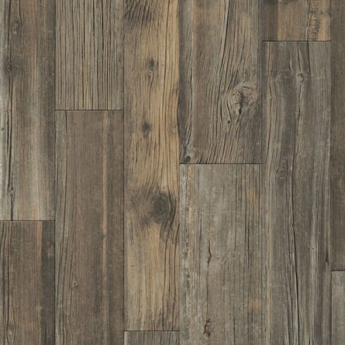 Cushionstep Deep Creek Timbers - Rustic Hearth 12'