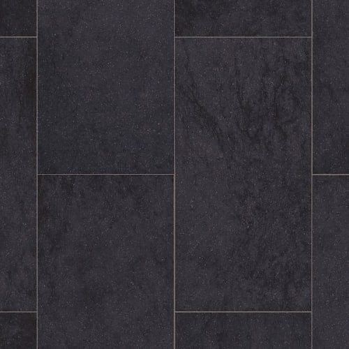 Cushionstep Amalfi - Black 12'