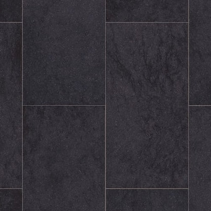 Cushionstep Amalfi - Black 12'