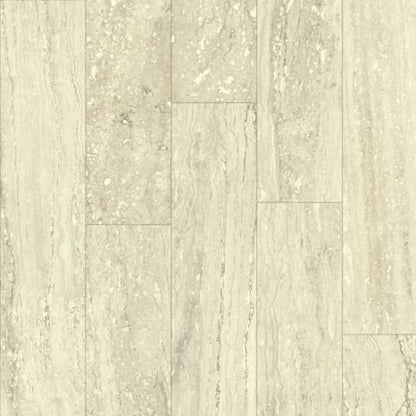Cushionstep Mineral Travertine - Oyster 12'
