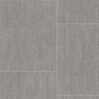 Cushionstep Parchment Living - Steel Wool 12'