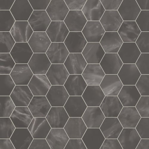 Cushionstep Venetian Marble - Classic Onyx 12'