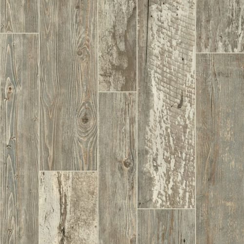 Cushionstep Montana Retreat - Wind Whisper 12'