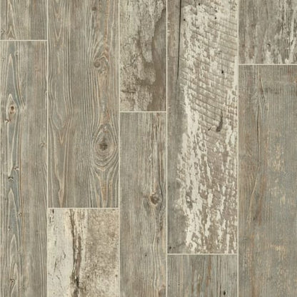 Cushionstep Montana Retreat - Wind Whisper 12'