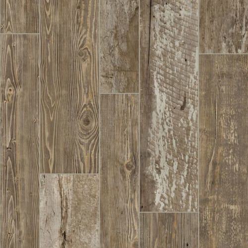 Cushionstep Montana Retreat - Big Sky Brown 12'