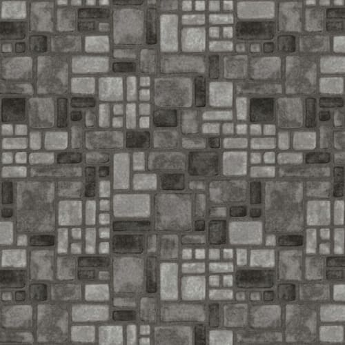 Cushionstep Heritage Brick - Dusk 12'