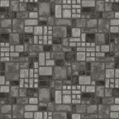 Cushionstep Heritage Brick - Dusk 12'