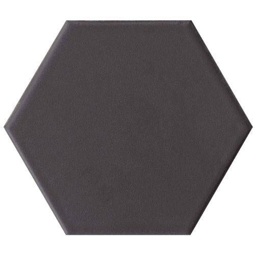 Twist - Black - 6 X 6