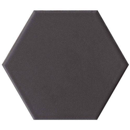 Twist - Black - 6 X 6