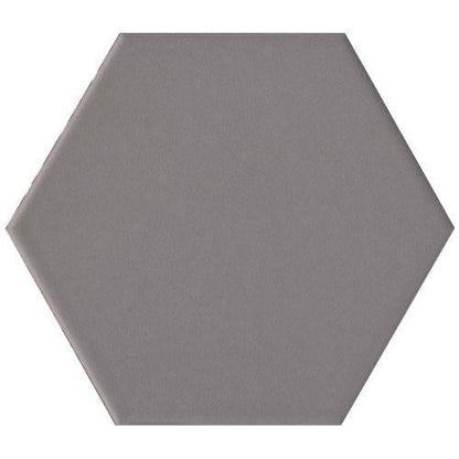 Twist - Grey - 6 X 6