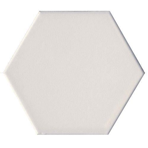 Twist - White - 6 X 6