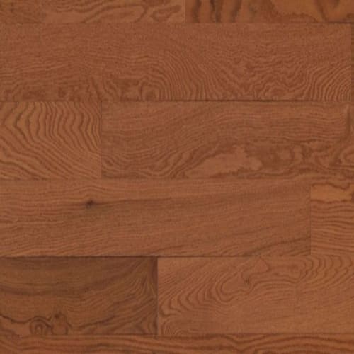 Classics Red Oak - Solid - Butterscotch 4.25