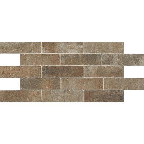 Brickwork - Patio 2X8