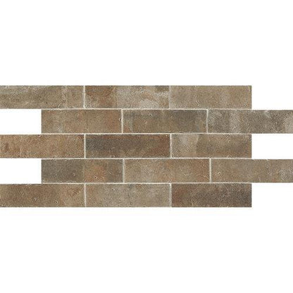Brickwork - Patio 2X8