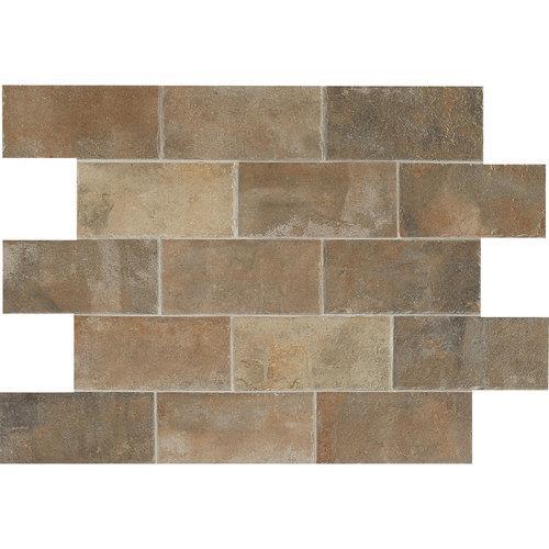 Brickwork - Patio 4X8