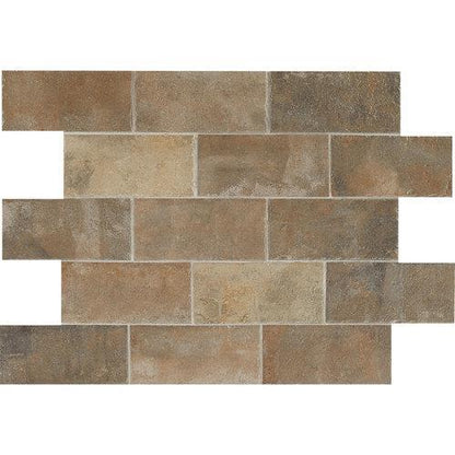 Brickwork - Patio 4X8