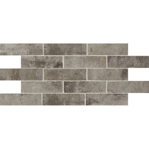 Brickwork - Alcove 2X8