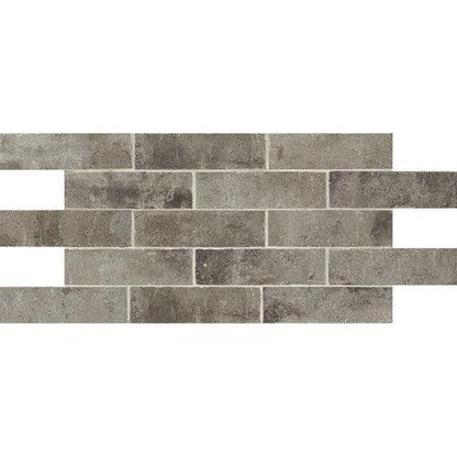 Brickwork - Alcove 2X8
