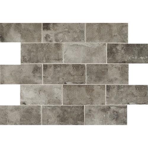 Brickwork - Alcove 4X8