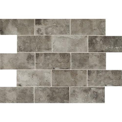 Brickwork - Alcove 4X8