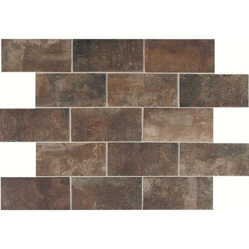 Brickwork - Terrace 4X8