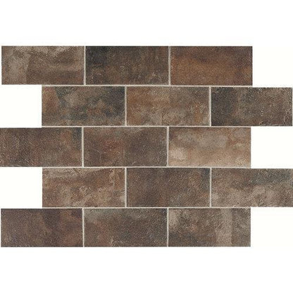 Brickwork - Terrace 4X8