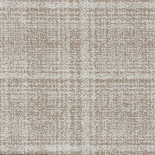 Tryesse Couture - Tartan - Beige Grindstone
